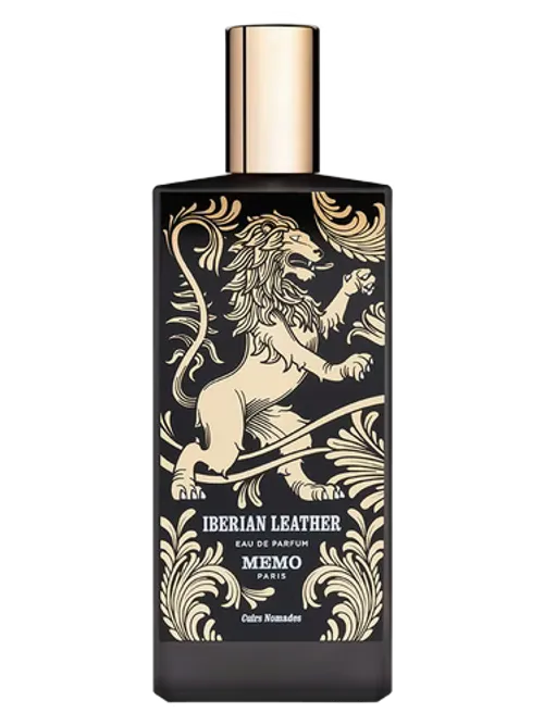 Memo Paris IBERIAN LEATHER