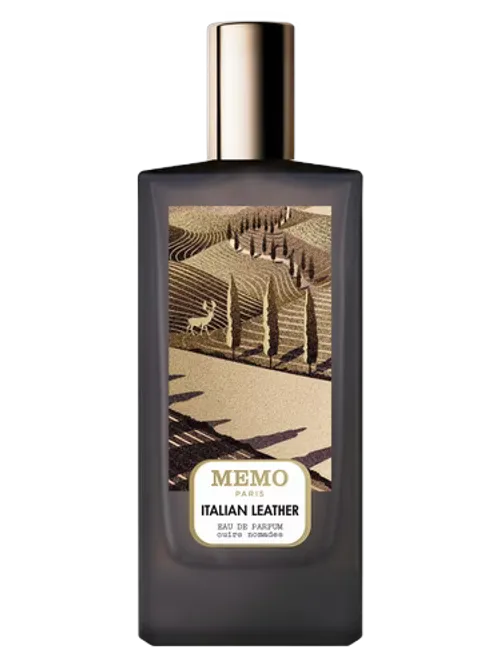 Memo Paris ITALIAN LEATHER