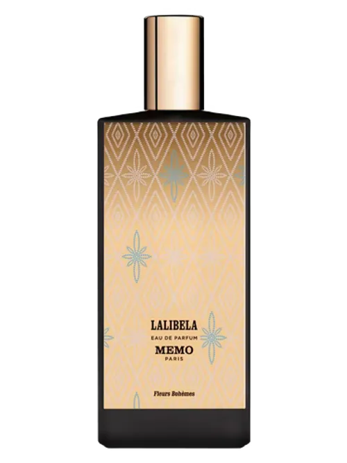 Memo Paris LALIBELA