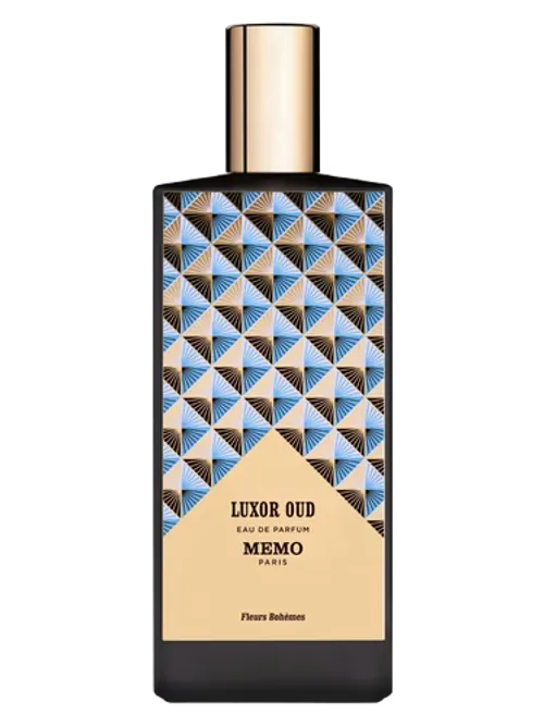 Memo Paris PARIS LUXOR OUD
