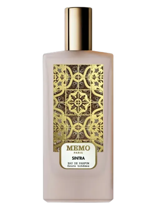 Memo Paris SINTRA