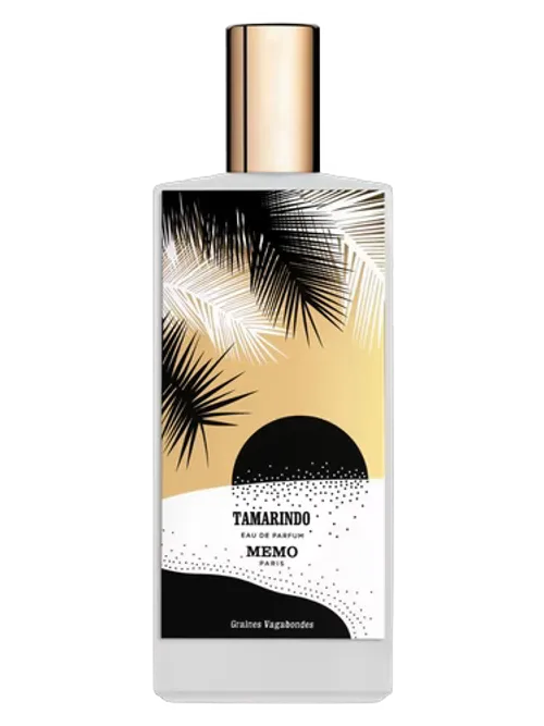 Memo Paris TAMARINDO