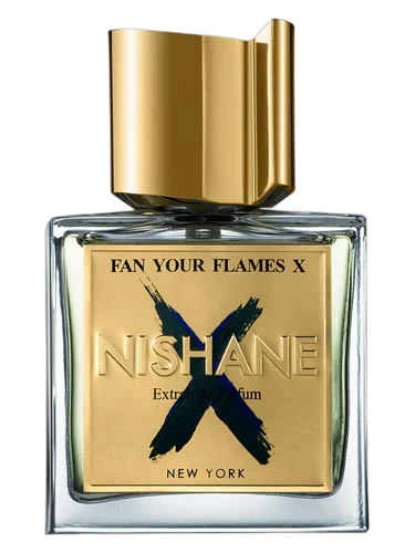 Nishane FAN YOUR FLAMES X