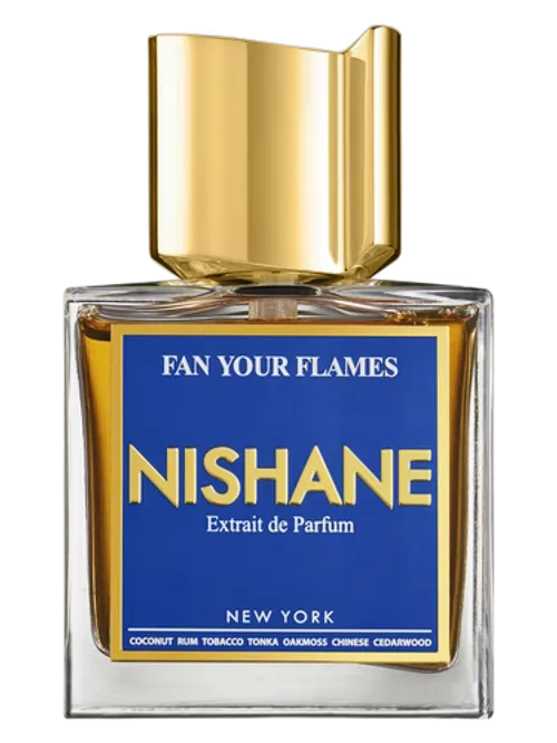 Nishane FAN YOUR FLAMES
