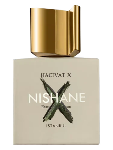 Nishane HACIVAT X