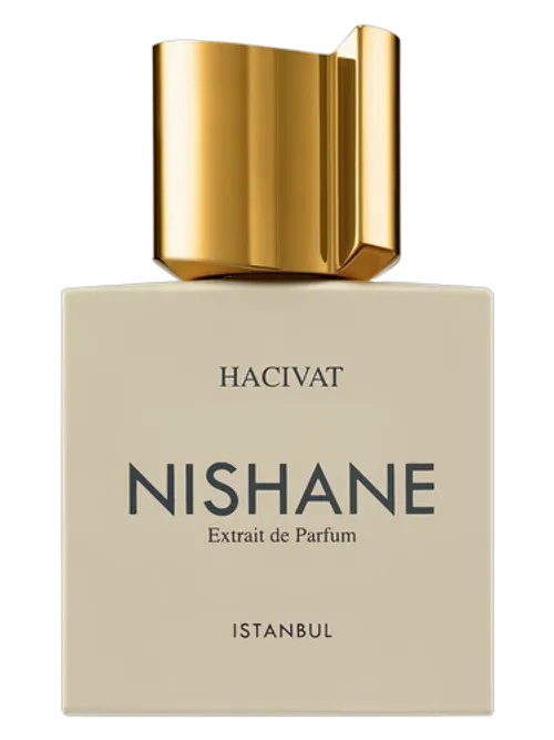 Nishane HACIVAT