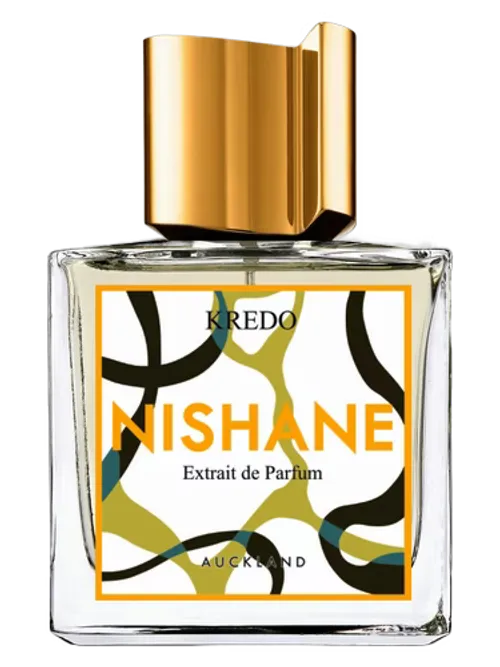 Nishane KREDO