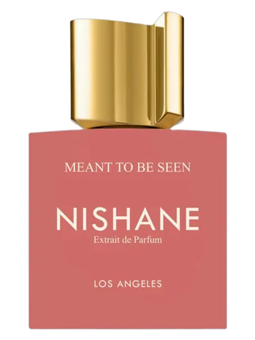 Nishane MEANT TO BE SEEN