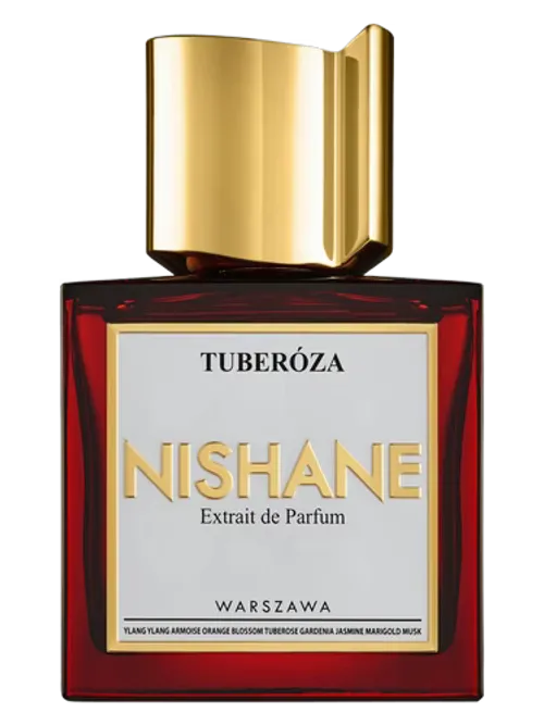 Nishane TUBEROZA