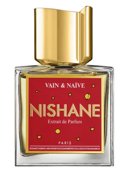 Nishane VAIN EXTRAIT DE PARFUM