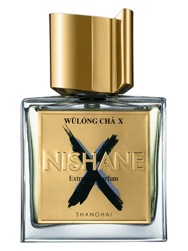 Nishane WULONG CHA X