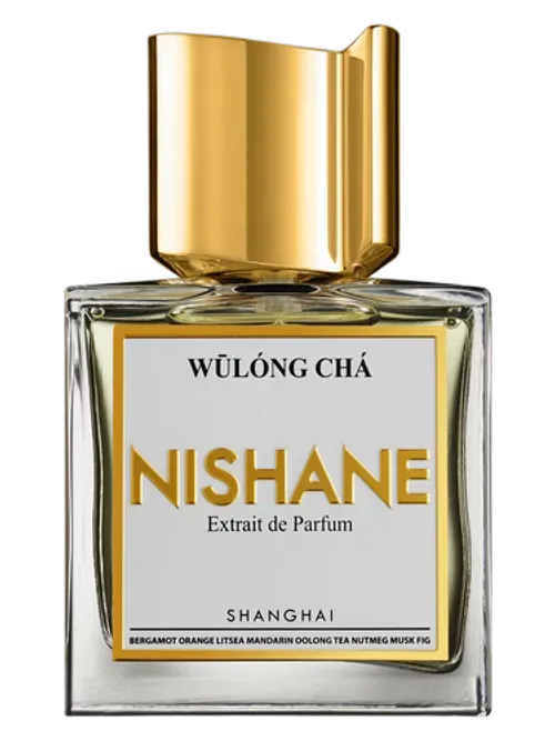 Nishane WULONG CHA