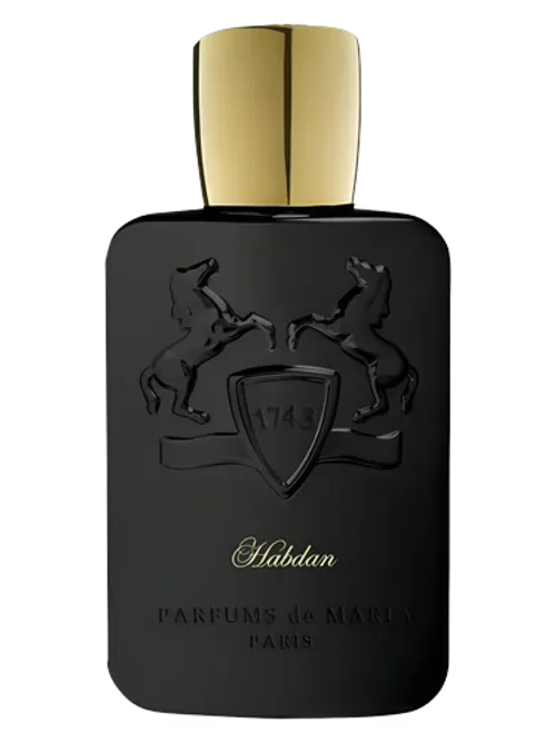 Parfums de Marly HABDAN