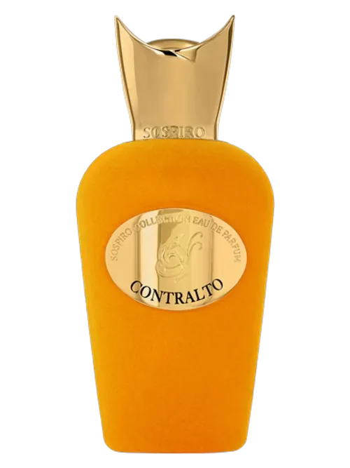 Sospiro CONTRALTO