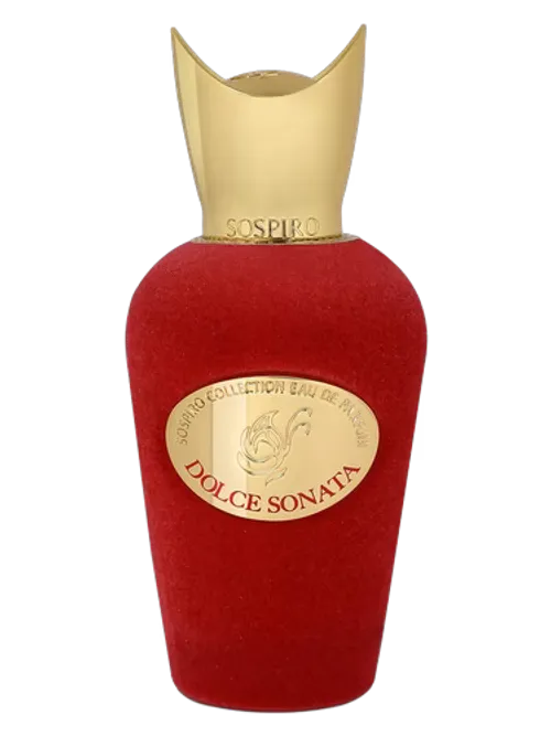 Sospiro DOLCE SONATA