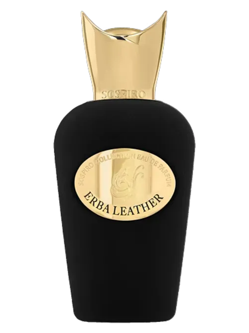 Sospiro ERBA LEATHER