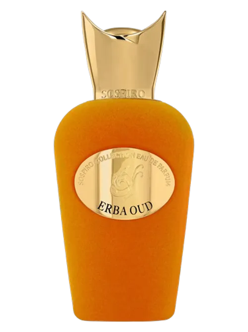 Sospiro ERBA OUD