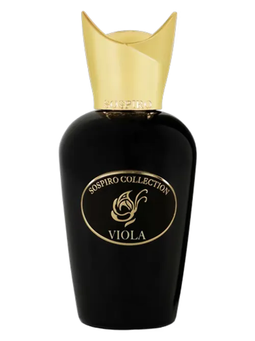 Sospiro VIOLA