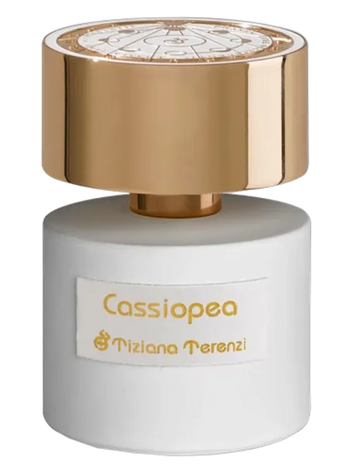 Tiziana Terenzi CASSIOPEA EXTRAIT DE PARFUM