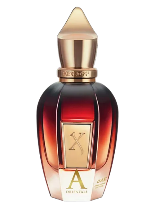 Xerjoff ALEXANDRIA ORIENTALE