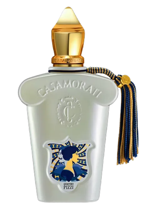 Xerjoff CASAMORATI 1888 QUATRO PIZZI