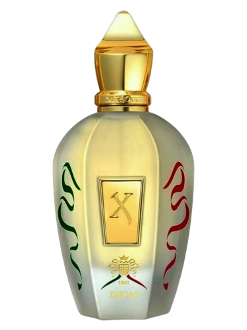 Xerjoff DECAS