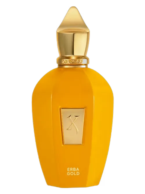 Xerjoff ERBA GOLD