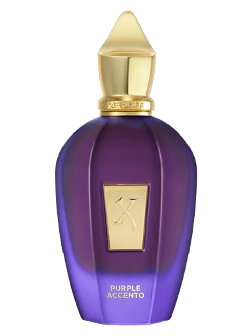 Xerjoff PURPLE ACCENTO