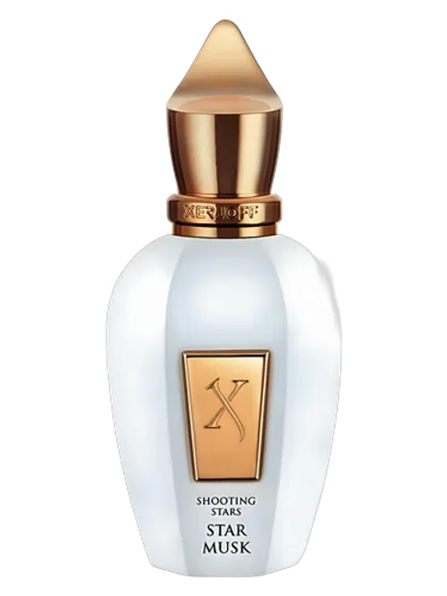 Xerjoff STAR MUSK